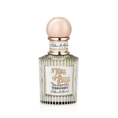 Penhaligon's Potion Remedies A Kiss Of Bliss Eau De Parfum 50 ml (unisex)