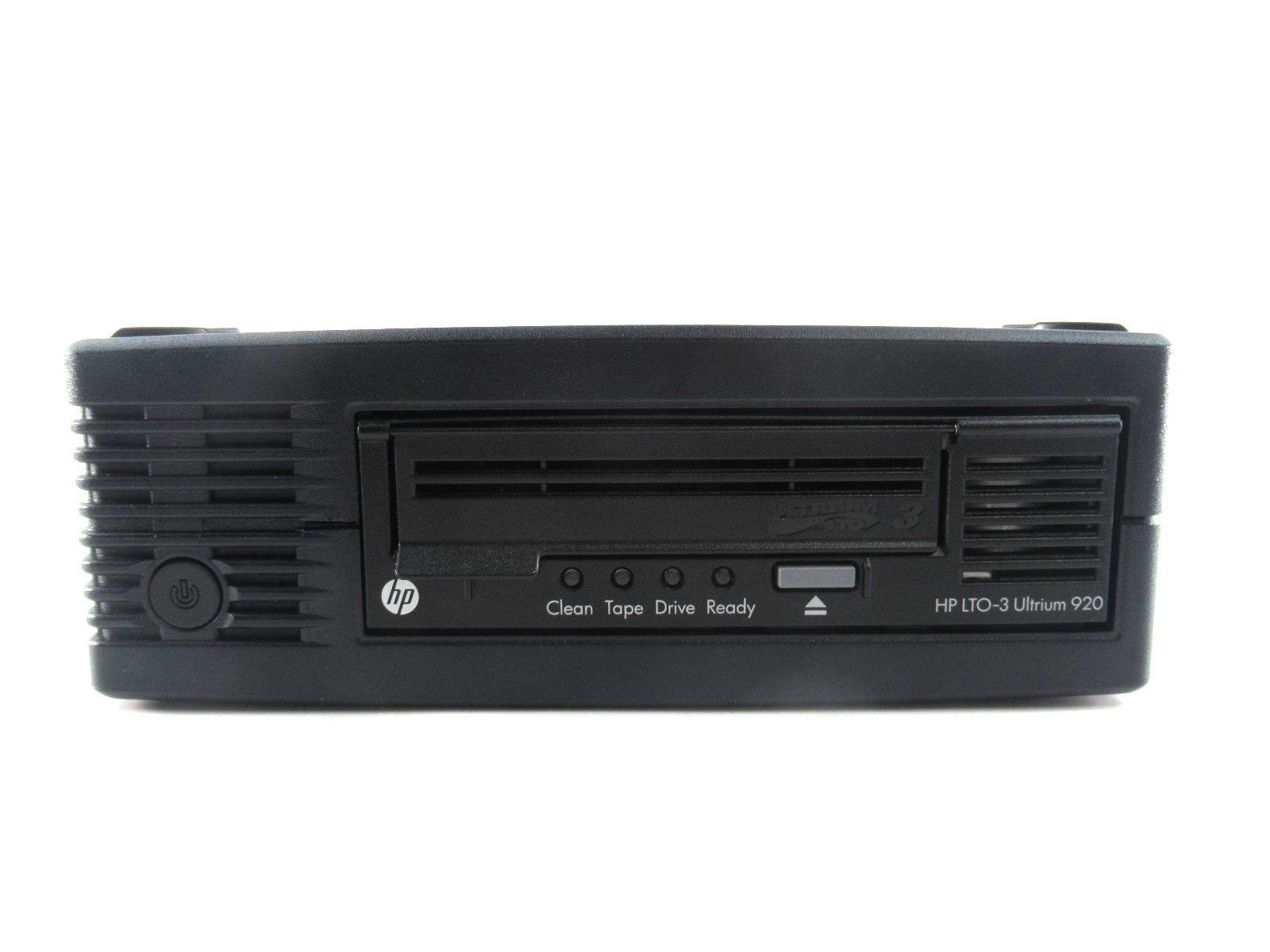HP Ultrium 920 SAS LTO-3 400GB/800GB External Tape Drive - EH848A
