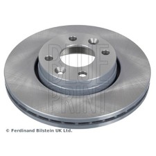 2x Bremsscheibe vorne für Renault Kangoo BE KW0/1 FW0/1 Kangoo-Grand | 26220561