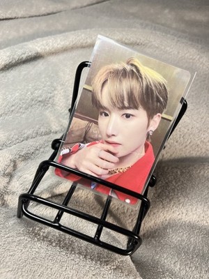 Tempest Hyuk Photocard It's We kpop pc