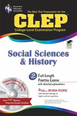 Social Sciences and History Paperback