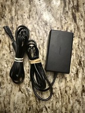 Bose PSM36W-208 - Black Switching Power Supply AC/DC - 309612-003