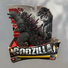 Bandai 97904 Classic 1954 Godzilla
