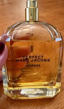 PERFECT by Marc Jacobs  EDP 3.3 oz/100ml ~Spray~NWOB no cap