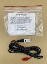 Vernier Voltage Probe VP-BTA Educational School Classroom Lab NEW