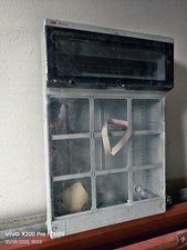 ABB 13218 0020 Quadro Elettrico Componibile Parete 9 Moduli 380 570 140 IP 65