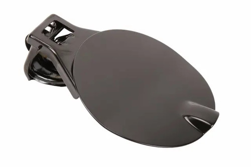 Genuine GM Fuel Tank Filler Door 22776831