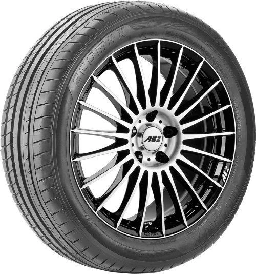 2x Sommerreifen - INFINITY ECOMAX 245/45R17 99Y BSW XL - Bild 2 von 4