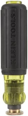 Klein Tools Adjustable Length Screwdriver Handle,