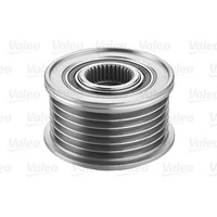 1X Generatorfreilauf Valeo 588030 Passend FüR MERCEDES-BENZ