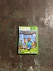 New ListingMinecraft Xbox 360 Edition Xbox 360 Game E10+ Mojang NTSC-U/C Green Case Disc