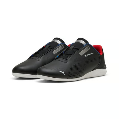 Puma MMS BMW Drift Cat Decima 2.0 Turnschuhe Größe 8 1/2 neu im Karton UVP 90 £