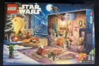 LEGO Star Wars: Advent Calendar 2025 (75418) Christmas Countdown — New in Box