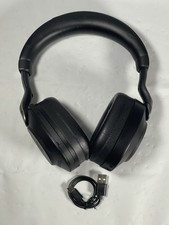 Jabra Evolve2 85 USB-C Wireless Over-Ear Headset