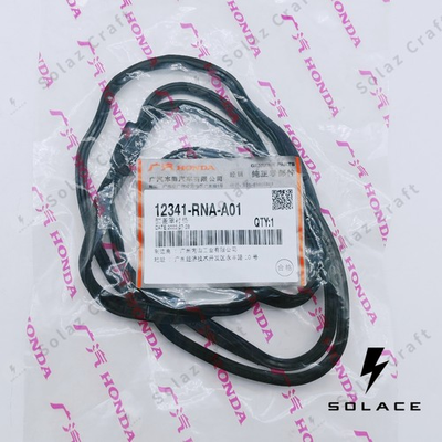 #ad Genuine Honda Valve Cover Gasket Head For Honda CIvic Acura ILX 12341 RNA A01 $16.50