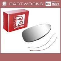 Spiegelglas AußEnspiegel FüR Porsche 964 993 928 968 CUP Links