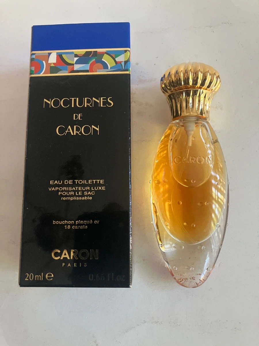 25+ Caron Nocturnes Fragrances for Women for sale | Updated Oct 2026