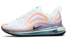 Nike Air Max 720 Se 'Vibrant Pack' Women's - CJ0632-100 MT