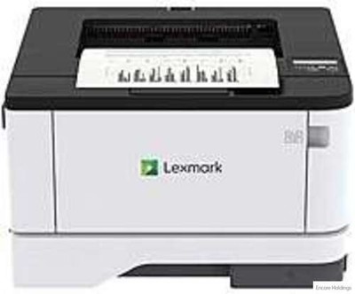 Lexmark MS431DN Laser Printer - Monochrome - 42 ppm Mono - 2400 dpi 29S0050