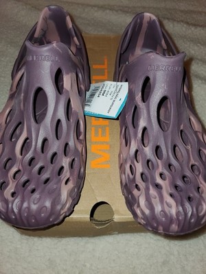 New In Box Merrell Women Hydro Moc Walking Shoes
