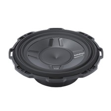 New, Open Box Rockford Fosgate P3SD2-12 Punch 12" 400W RMS P3S Shallow 2-Ohm