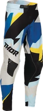 THOR Youth SPORTMODE Fits Brave Pants - Blue - 26 2903-2568