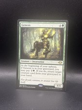 MTG Genesis Modern Horizons Regular Rare