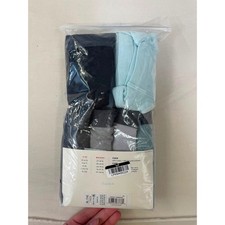 Cat  Jack Boys 7-Pack Boxer Briefs XL 14 Assorted Colors New