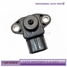 Intake Air Pressure Sensor 68V-82380-00-00 For YAMAHA 115HP 155HP 200HP 225HP