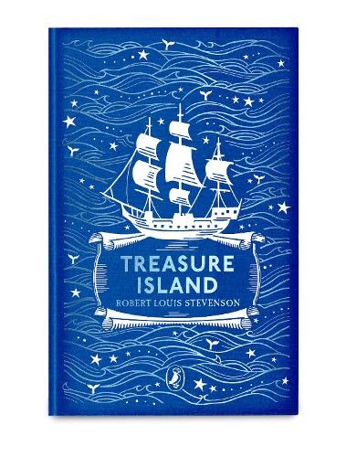 Treasure Island Robert Louis Stevenson - Image 7