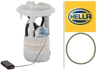 Hella 8TF358146-941 Kraftstoff-FöRdereinheit Kraftstoffpumpe