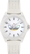 Adidas Project Four AOST24570 Montre Quartz Mixte