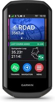 Garmin Edge 1050. Unit and data cable only. New, pristine, never used.