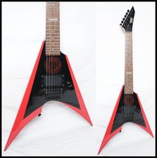 BABYMETAL MINI-ARROW Mini Guitar Made by ESP Members Only
