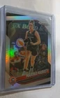 Marina Mabrey 2025 Panini Prizm Marina Mabrey #18 Silver