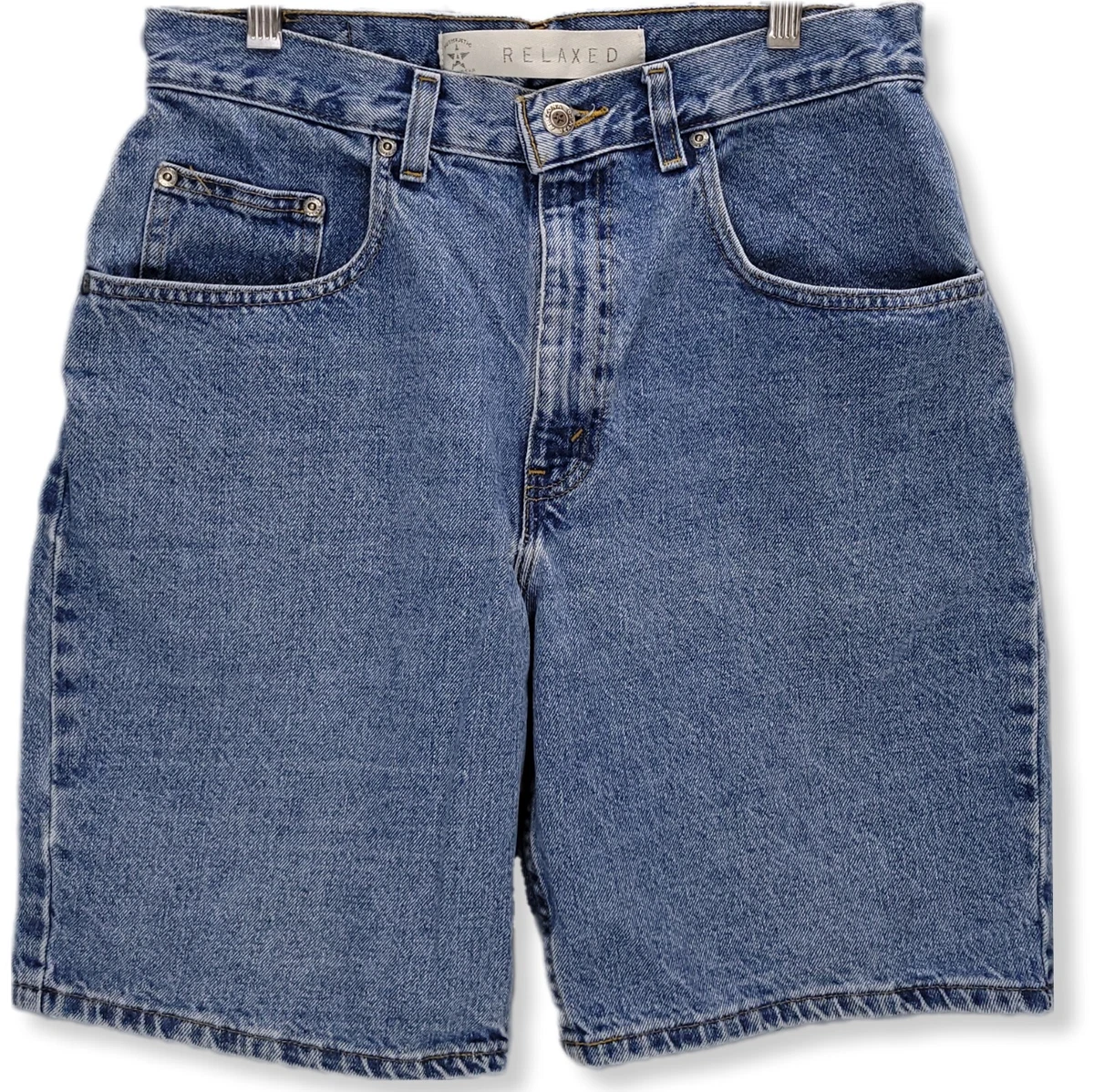 Arizona jeans best sale shorts