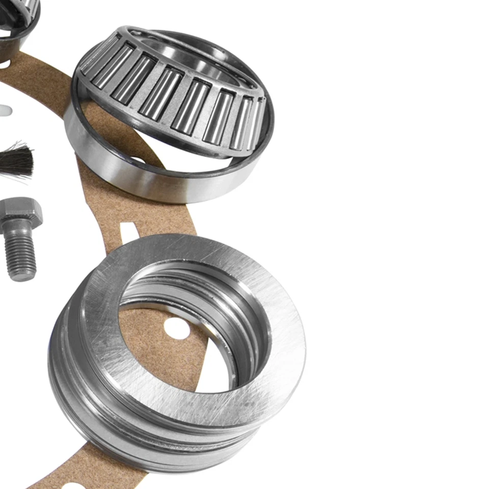 Kit de revisão Yukon Gear & Axle Master diferencial traseiro para 1999 - 2008 GM 8.6" - Imagem 3 de 4