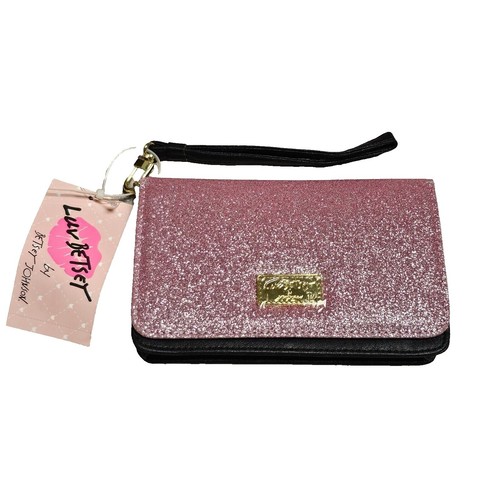 Sequin Betsey Johnson Purse Macys Steve Madden Wallet Women Betsey