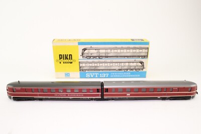 Articles de modélisme ferroviaire PIKO en fonction d'éclairage en fonte