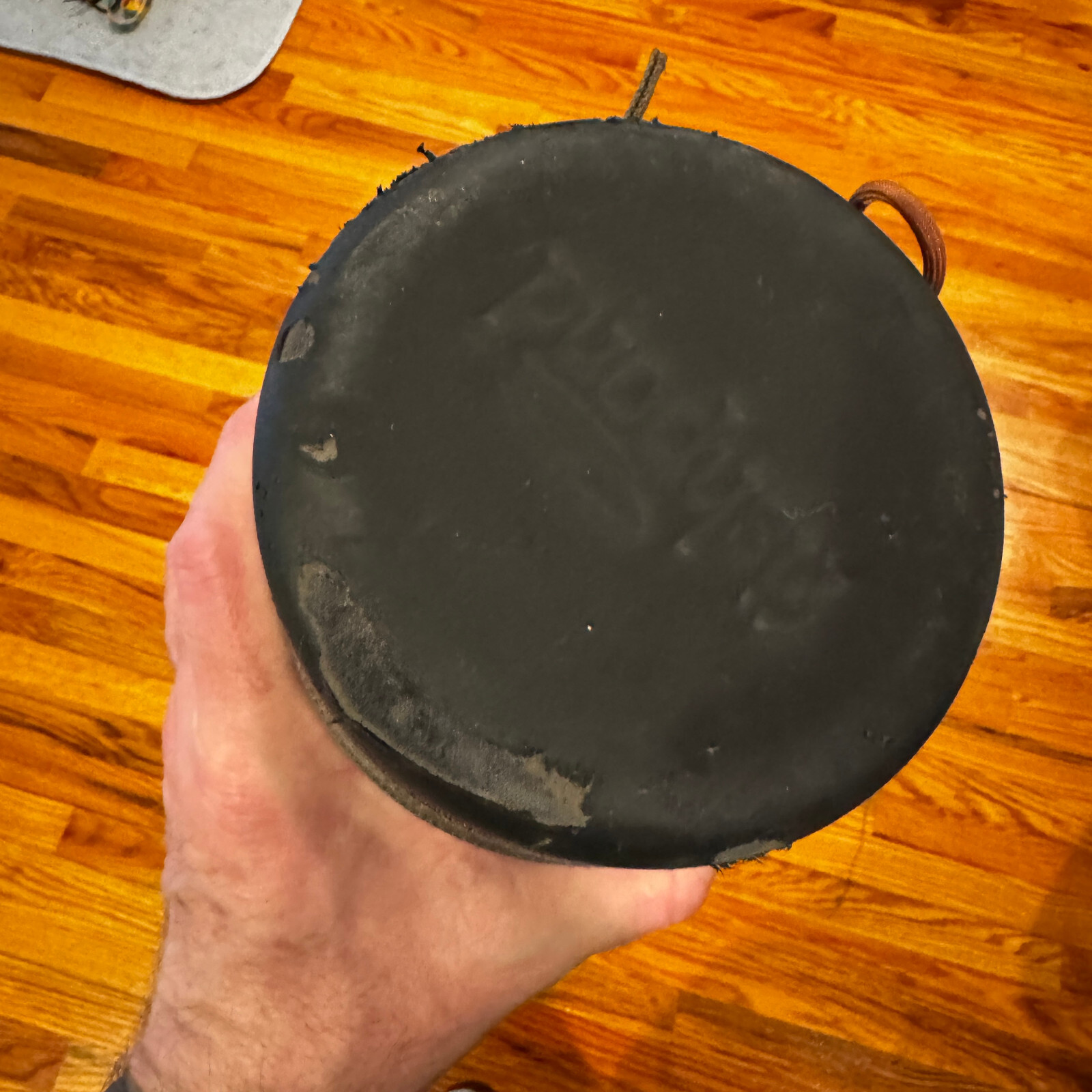 45" FISHPOND JACKALOPE ROD TUBE CASE HOLDS UP TO SIX Spey RODS eBay