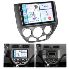 For Ford Focus 2005 2006 2007 Car Stereo Radio Apple Carplay Android Gps 264gb