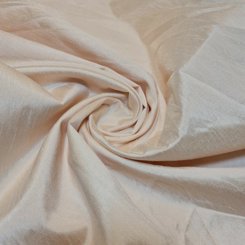 Plain Faux Dupion Raw Silk Material Dress Craft Costume Fabric By Meter 44" - Picture 23 of 26