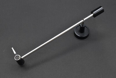 SUPEX AC-10D Automatic Self-Moving Record Disc Cleaner