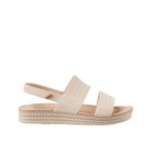 Reef Beige Sandals for Women
