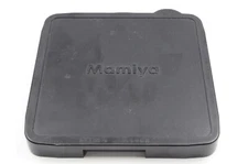 Mamiya RZ67 Professional II 120 Film Back Cover