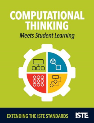 Computational Thinking Meets Student Learning: Extendin - Paperback / softback N
