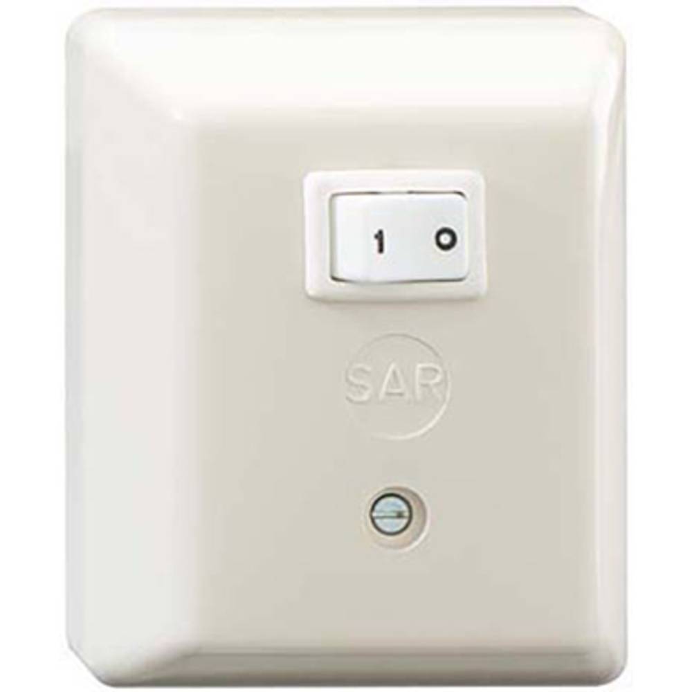 Rutenbeck SAR Ap Relè per linea telefonica