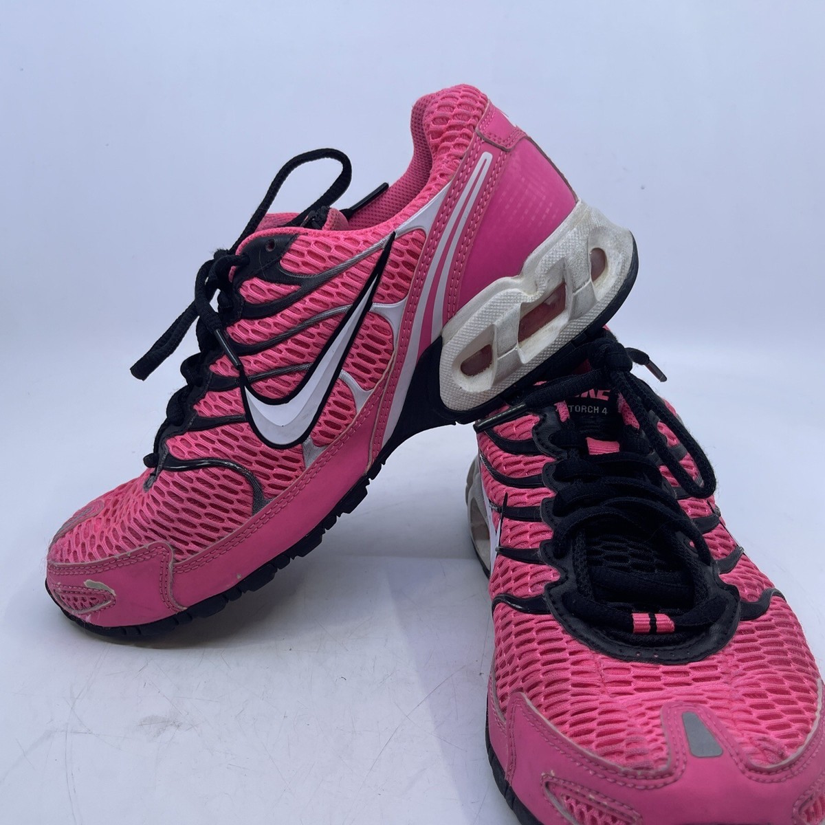 nike air max torch 4 women's pink