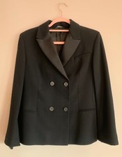 Vintage Rare Gianni Versace Suit Jacket