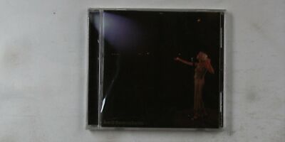 Crystal Lewis Live @ The Woodlands US CD 1999 Sealed! Gospel